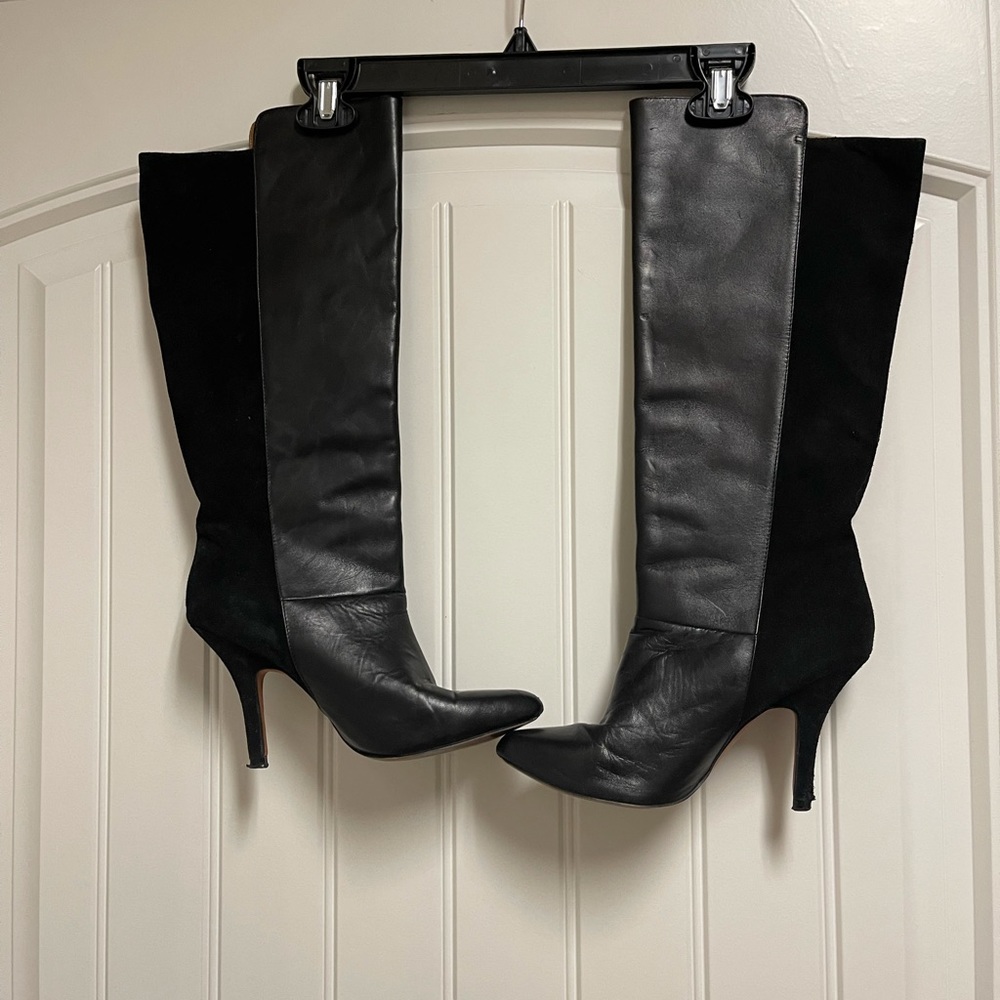Zara Boots